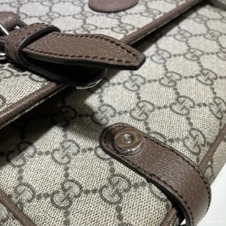 Brother Sam Yupoo Bags 2107YA0042 Gucci 0602